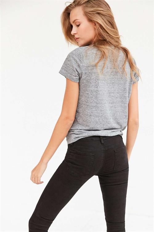 Josephine Skriver - ass