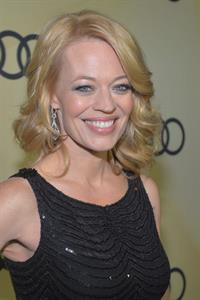 Jeri Ryan Audi Kicks Off Golden Globes Week 2013 (Jan 6, 2013) 