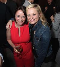 Rachel Dratch