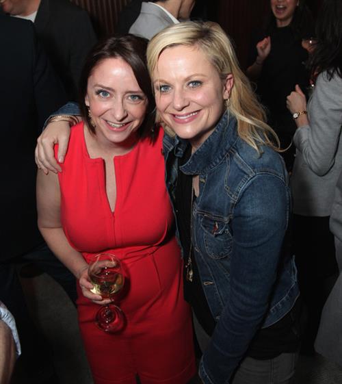 Rachel Dratch