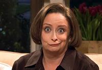 Rachel Dratch