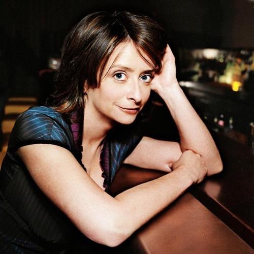 Rachel Dratch