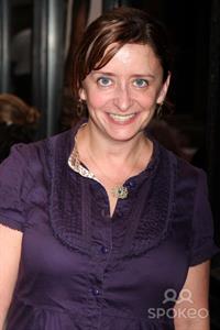 Rachel Dratch