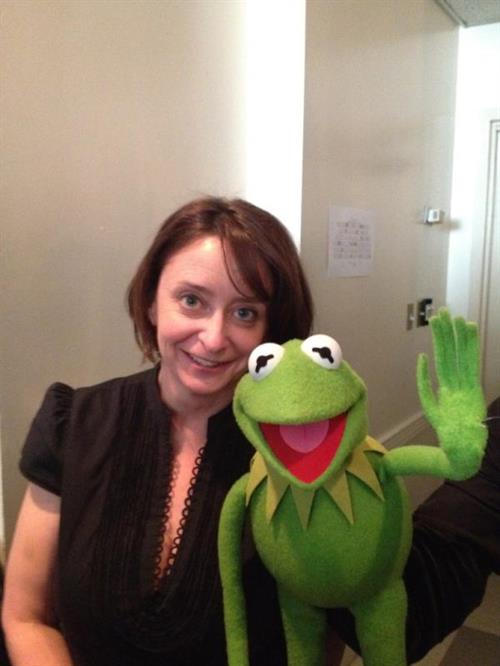 Rachel Dratch