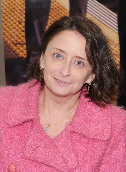 Rachel Dratch