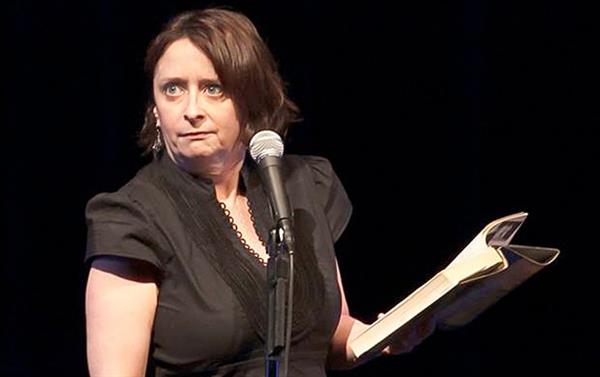 Rachel Dratch