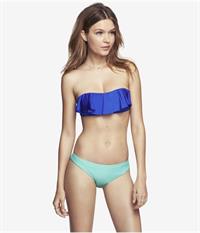 Josephine Skriver in a bikini