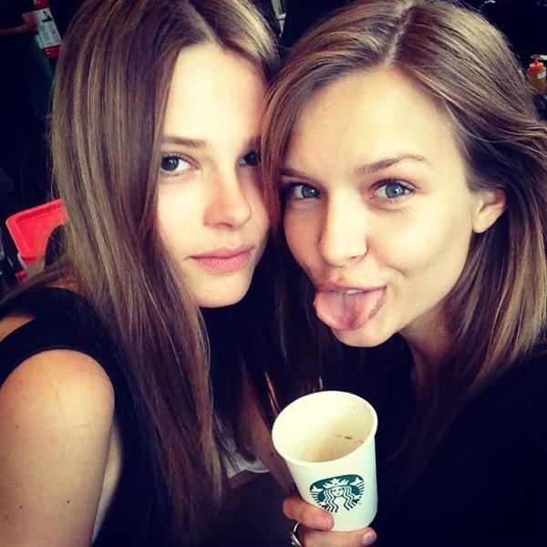 Josephine Skriver