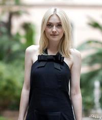 Dakota Fanning