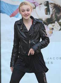 Dakota Fanning