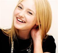 Dakota Fanning