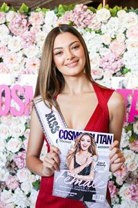 Demi-Leigh Nel-Peters