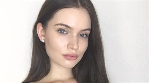 Sophia Koch