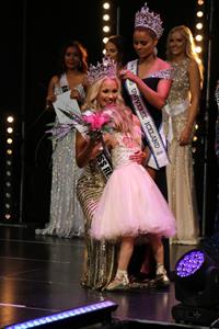 Arna Ýr Jónsdóttir