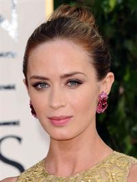 Emily Blunt