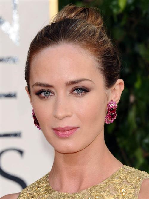 Emily Blunt