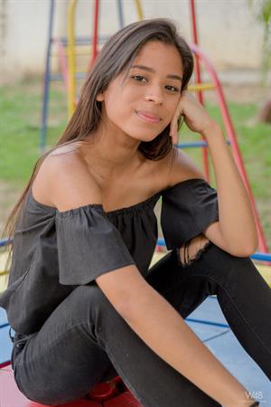 Karin Torres Pictures Welcome Back! - Free preview - WATCH4BEAUTY | Nude Art Magazine