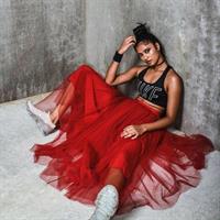 Shraddha Shashidhar Pictures Shraddha Shashidhar