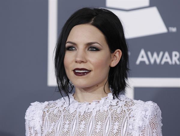 Skylar Grey