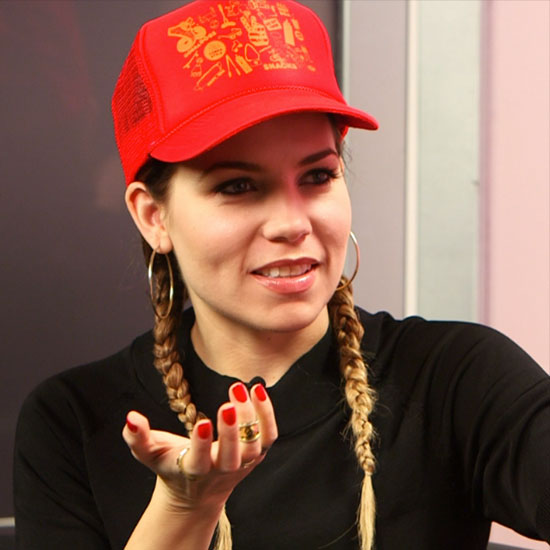 Skylar Grey