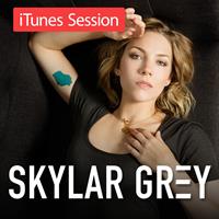 Skylar Grey