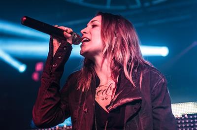 Skylar Grey