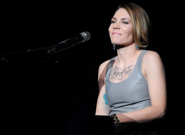 Skylar Grey