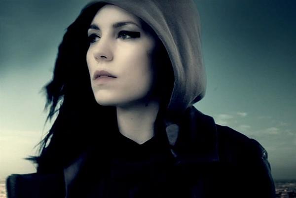 Skylar Grey