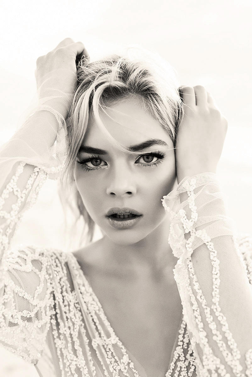 Samara Weaving