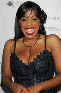 Niecy Nash