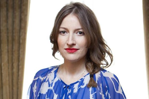 Kelly MacDonald