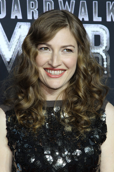 Kelly MacDonald