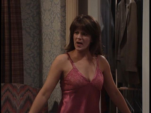 Patricia Richardson