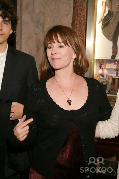 Patricia Richardson