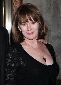 Patricia Richardson