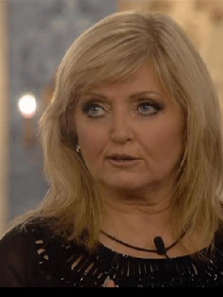 Linda Nolan
