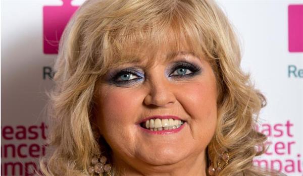 Linda Nolan