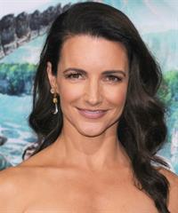 Kristin Davis