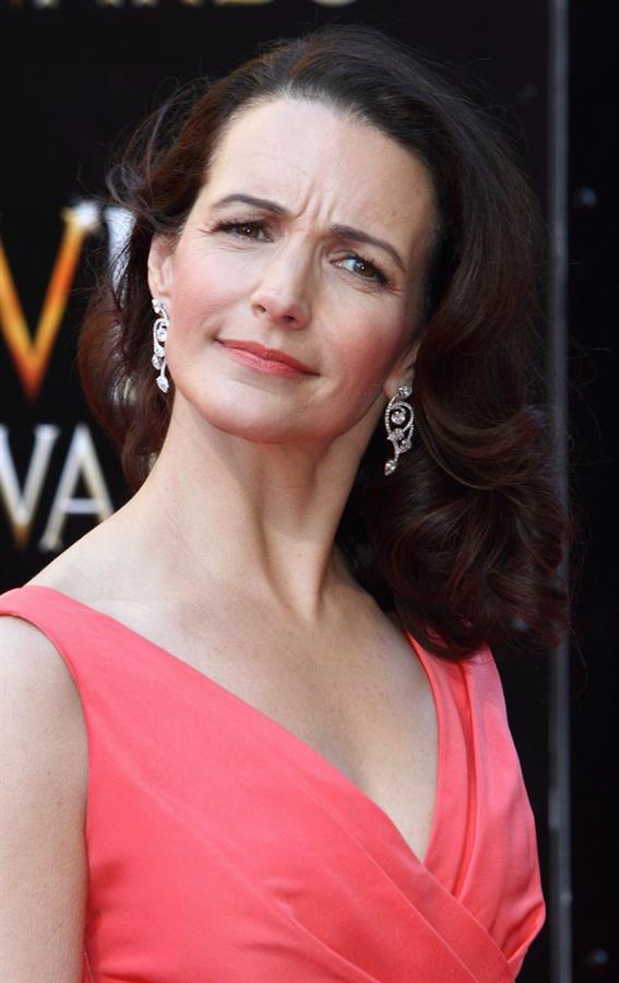 Kristin Davis