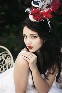 Emily Rudd