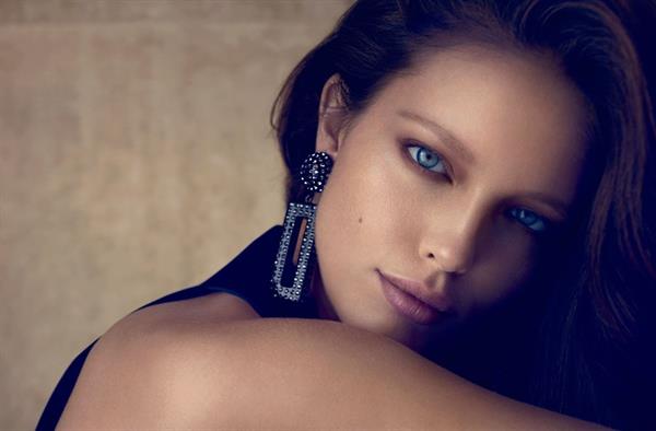 Emily DiDonato