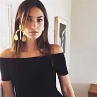 Lily Aldridge