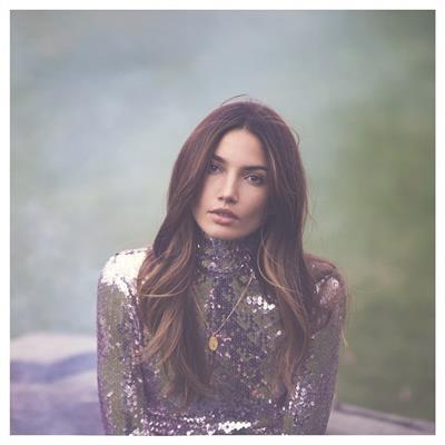 Lily Aldridge