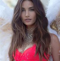 Lily Aldridge
