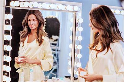 Lily Aldridge