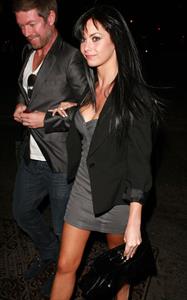 Jessica-Jane Clement