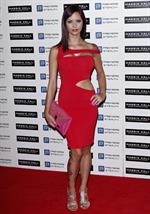 Jessica-Jane Clement