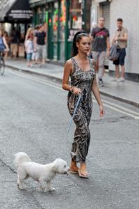 Jessica-Jane Clement