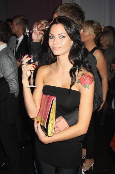 Jessica-Jane Clement