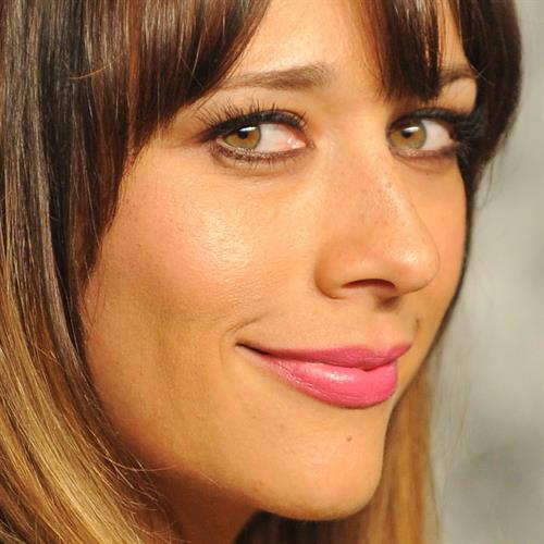 Rashida Jones